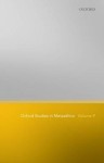 Oxford Studies in Metaethics, Volume 9