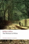 Woman in White