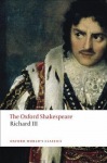 Tragedy of King Richard III: The Oxford Shakespeare