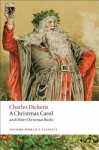 Christmas Carol and Other Christmas Books