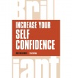 Increase your self confidence