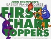 John Thompson's Piano Course