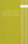 Oxford Studies in Philosophy of Religion