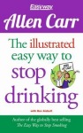 Illustrated Easy Way to Stop Drinking