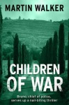 Death Undercover