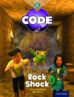 Project X Code: Pyramid Peril Rock Shock