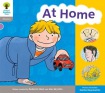 Oxford Reading Tree: Level 1: Floppy's Phonics: Sounds and Letters: At Home
