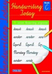 Handwriting Today
