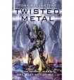 Twisted Metal