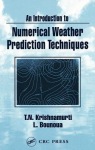 Introduction to Numerical Weather Prediction Techniques