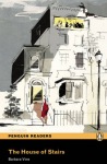 Level 4: The House of Stairs