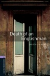 Oxford Bookworms Library: Level 4: Death of an Englishman