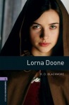 Oxford Bookworms Library: Level 4: Lorna Doone