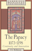 Papacy, 1073–1198