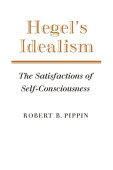 Hegel's Idealism