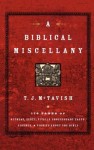 Biblical Miscellany