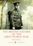 British Soldier of the First World War
