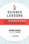 Science Lessons