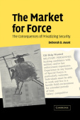 Market for Force