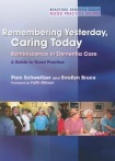 Remembering Yesterday, Caring Today