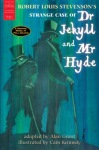 Strange Case of Dr Jekyll and Mr Hyde