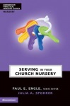 Serving in Your Church Nursery