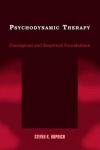 Psychodynamic Therapy