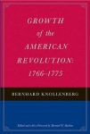 Growth of the American Revolution, 1766-1775