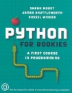 Python for Rookies