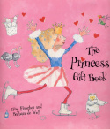 Princess Gift Book