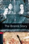 Oxford Bookworms Library: Level 3: The Bronte Story