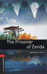 Oxford Bookworms Library: Level 3: The Prisoner of Zenda