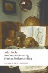 Essay concerning Human Understanding
