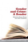 Gender and Crime: A Reader