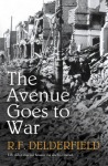 Avenue Goes to War
