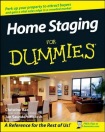 Home Staging For Dummies