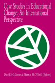 Case Studies In Educational Change