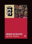Slayer's Reign in Blood