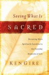 Seeing What Is Sacred