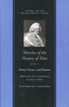 Sketches of the History of Man -- 3-Volume Set