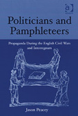 Politicians and Pamphleteers