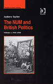 NUM and British Politics