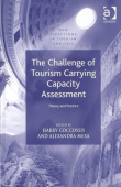 Challenge of Tourism Carrying Capacity Assessment