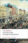 Essay on the Principle of Population