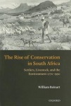Rise of Conservation in South Africa