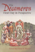 Decameron First Day in Perspective