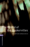 Oxford Bookworms Library: Level 4: The Hound of the Baskervilles