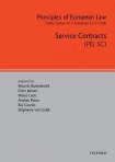 Principles of European Law