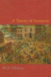 Theory of Narrative