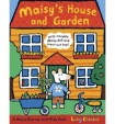 Maisy's House and Garden: A Maisy Pop-up-and-Play Book